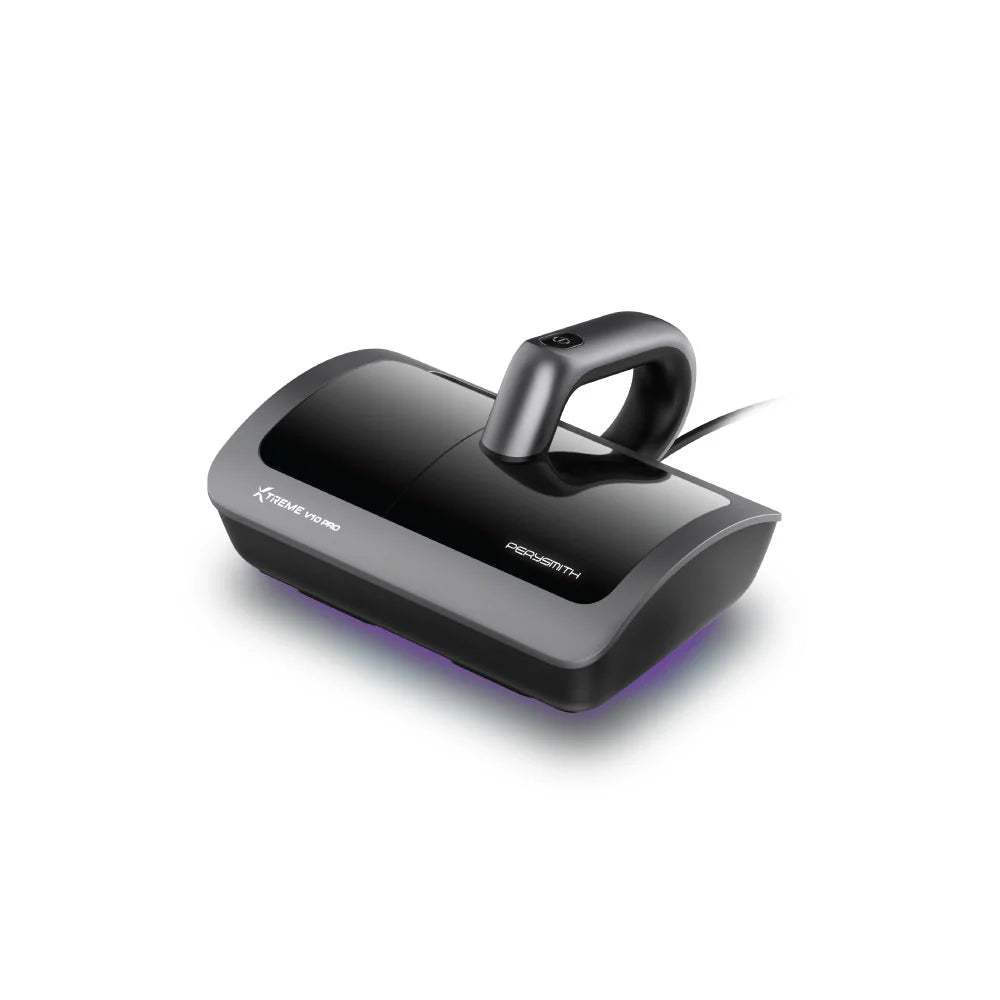 PerySmith V10 Pro Dust Mite Vacuum Cleaner